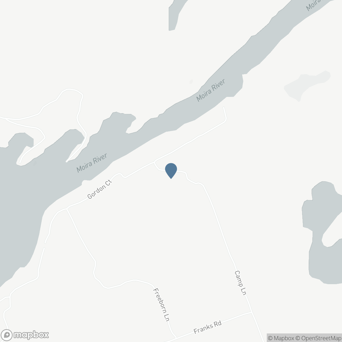 135 CAMP LANE, Tweed, Ontario K0K 3J0